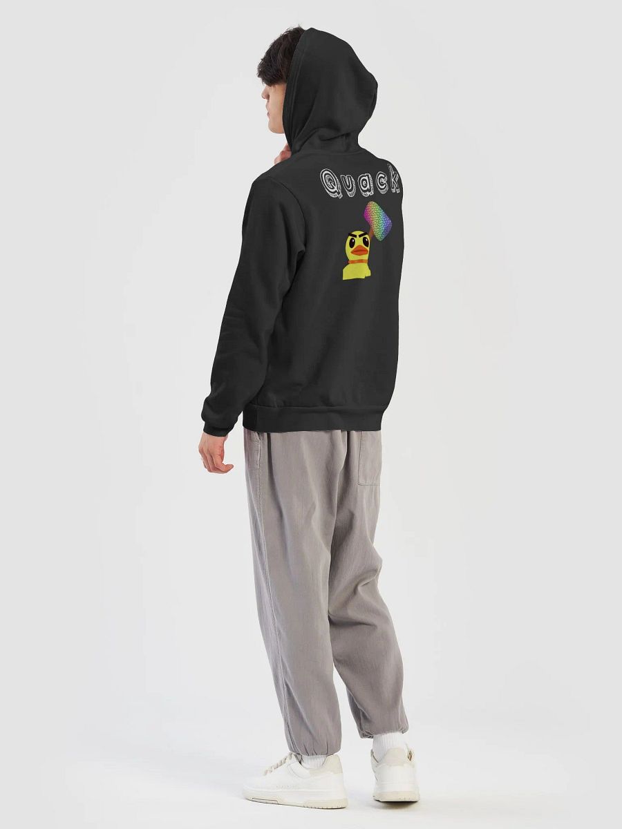 Quack! Hoodie product image (7)