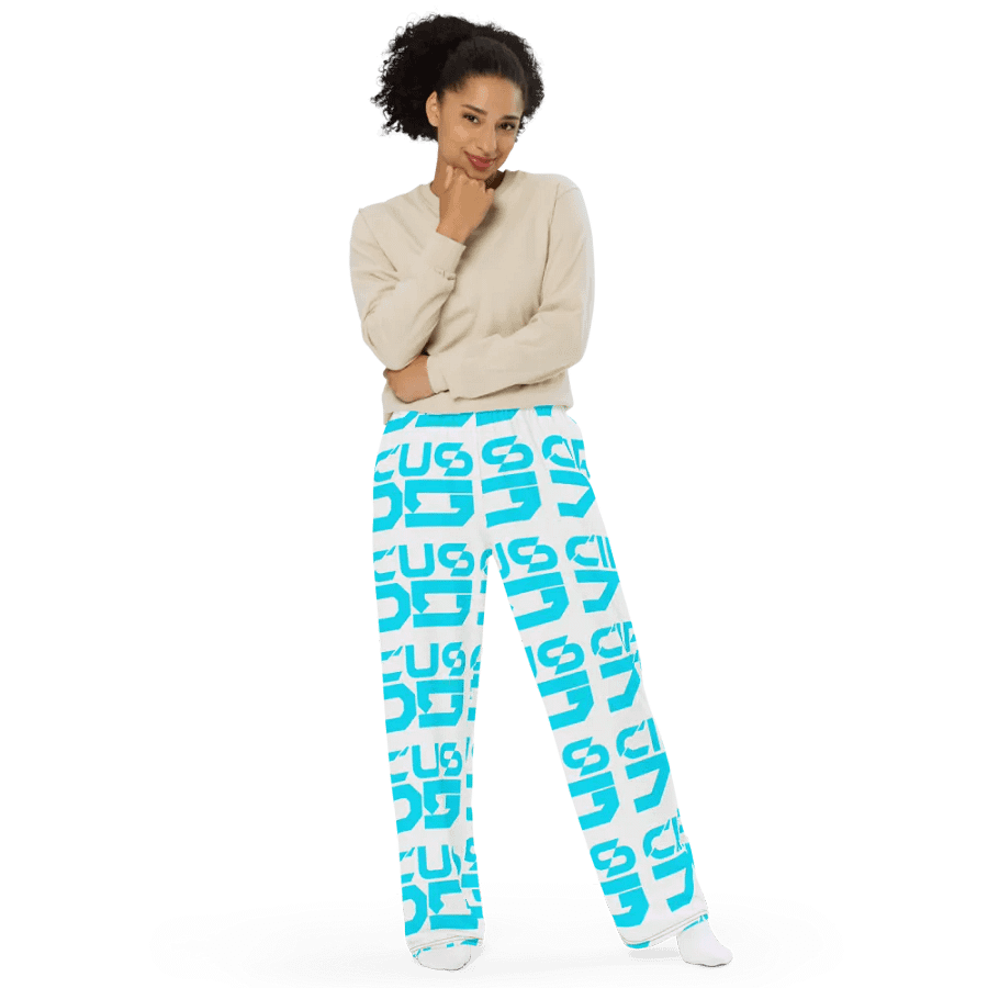Circusjdg PJ Pants product image (11)