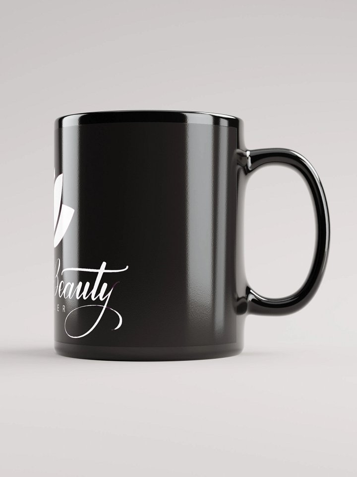 Lotus Beauty Elegance Mug product image (2)