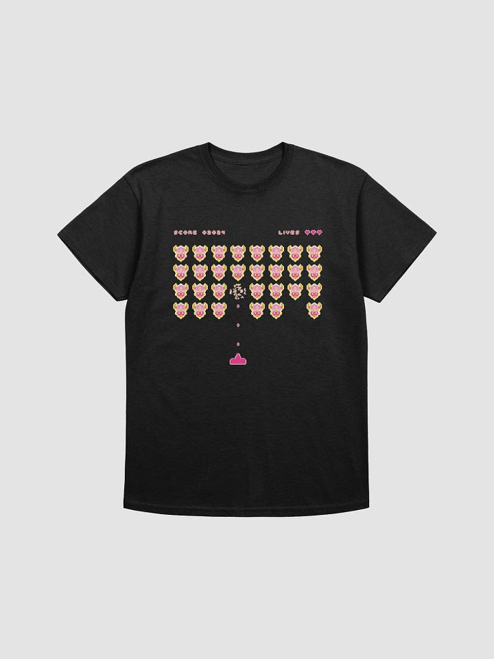 LIMITED EDITION - 1 Year Colin Invaders T-Shirt product image (2)
