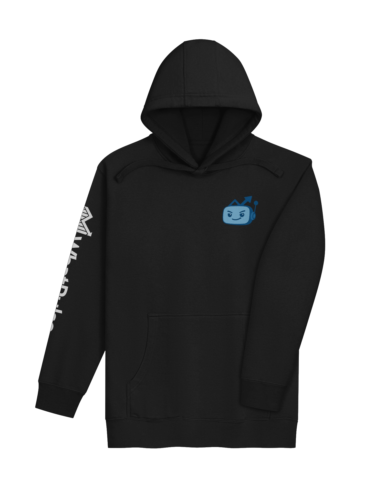 The Uptime Hoodie product image (28)