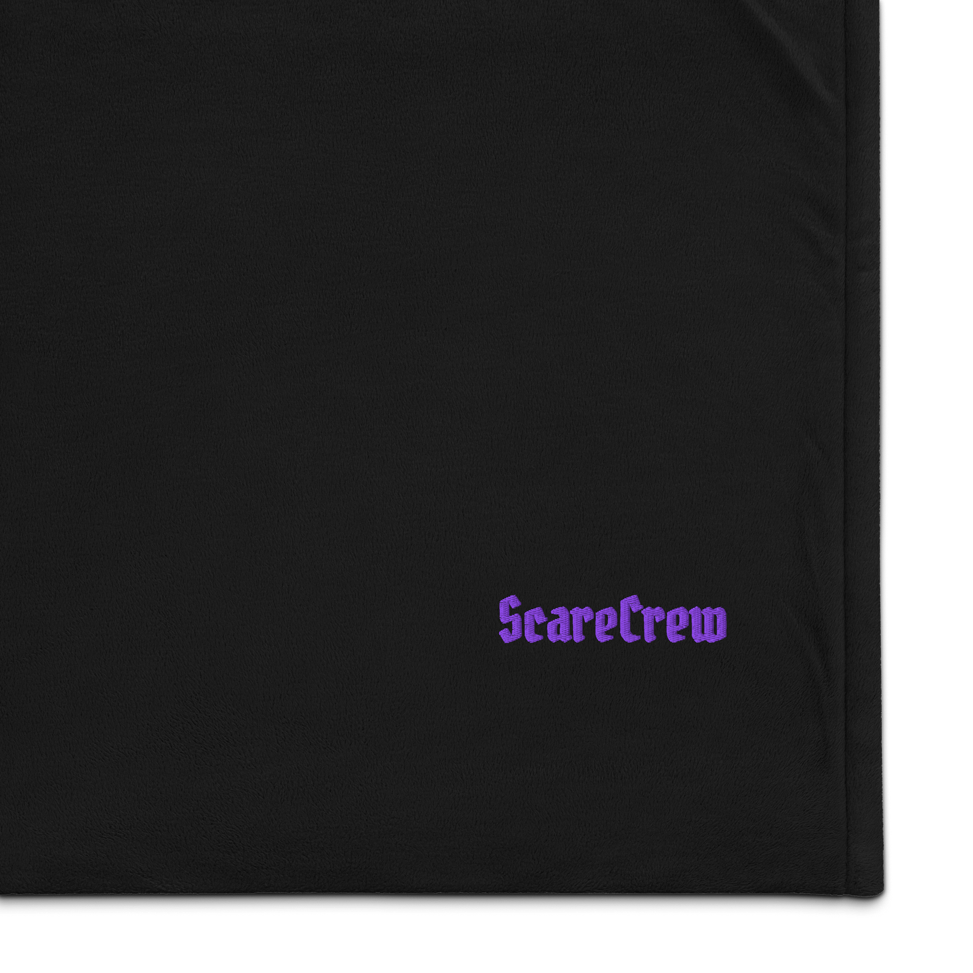 ScareCrew Blanket product image (1)