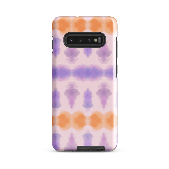 Psychedelic Case for Samsung product image (2)