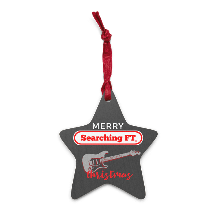SFT Entertainment Christmas Danglers product image (4)