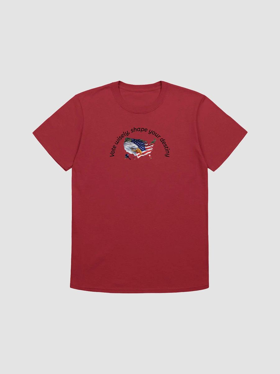 Vote wisely, shape your destiny. product image (2)