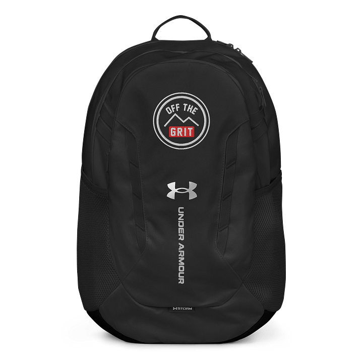 Off The Grit Under Armour® Backpack product image (1)