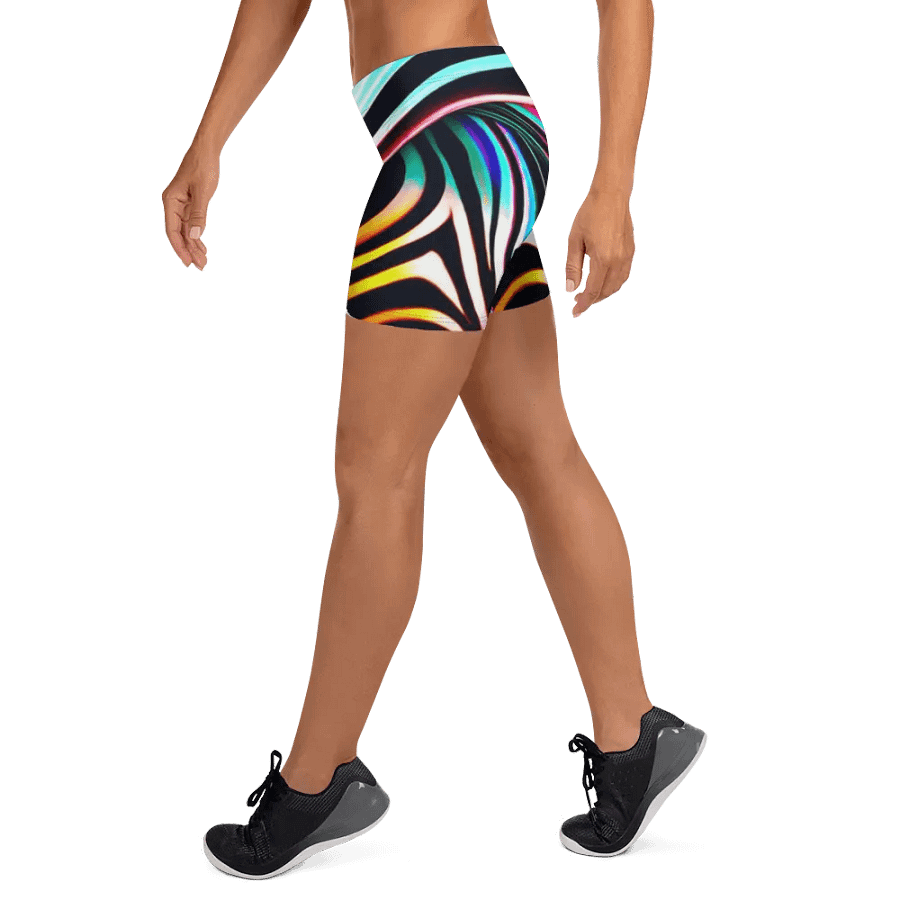 Colorful Zebra product image (9)