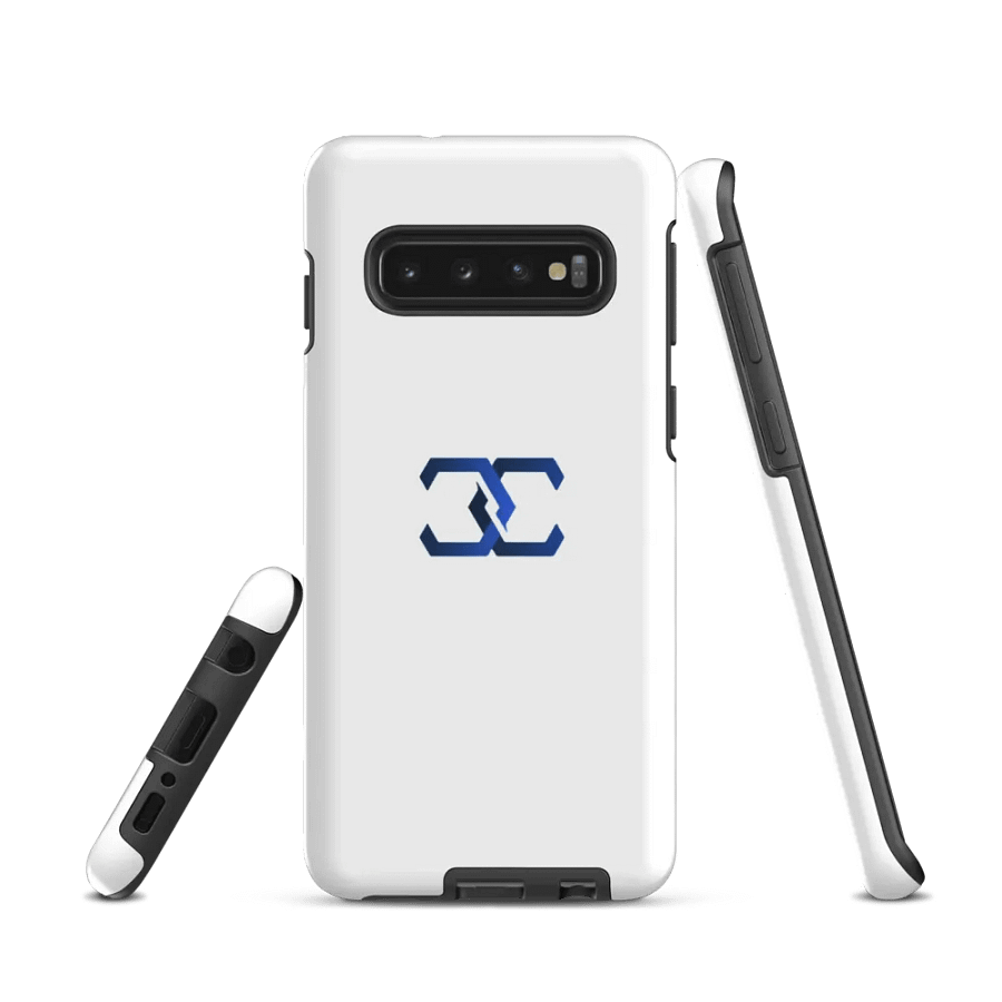 CubeCraft phone case SAMSUNG product image (1)