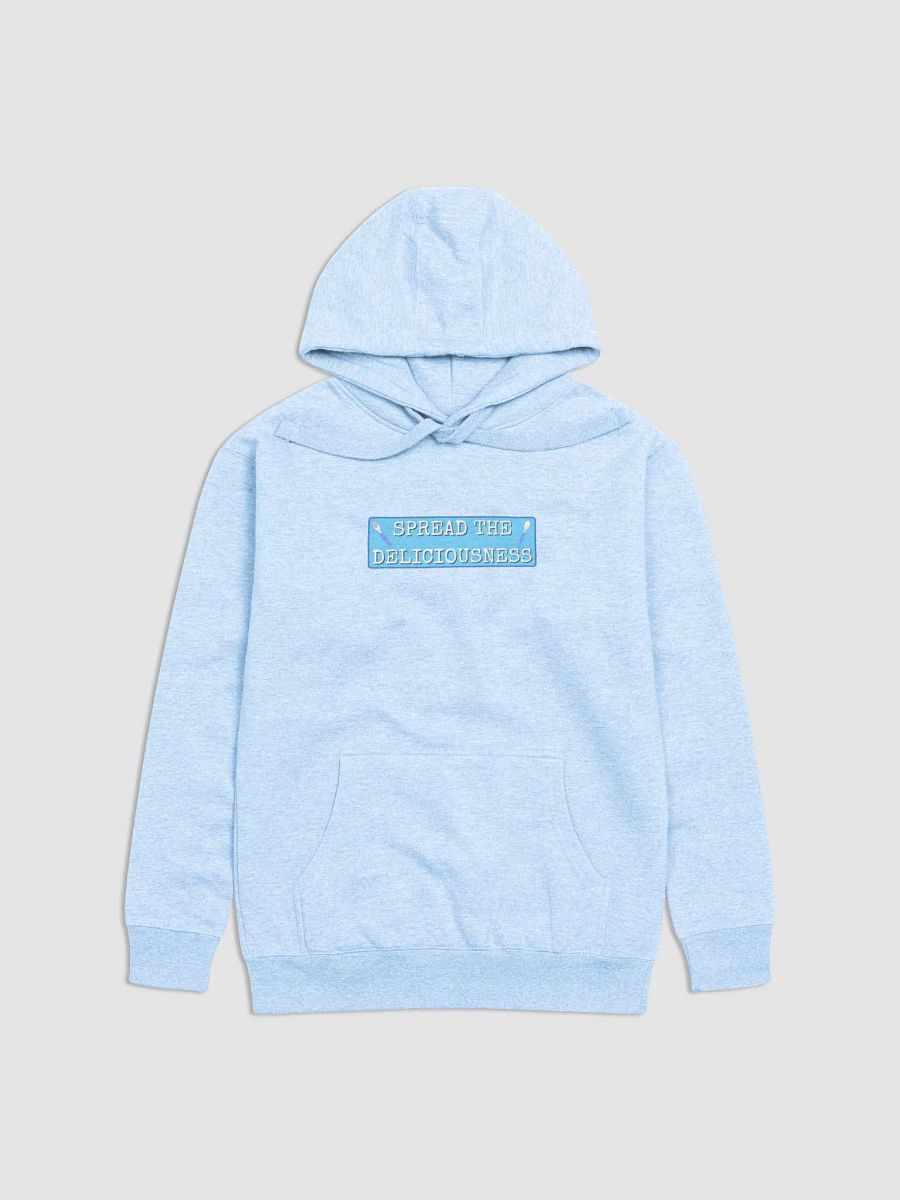 Spread the Deliciousness Hoodie (Unisex) product image (2)