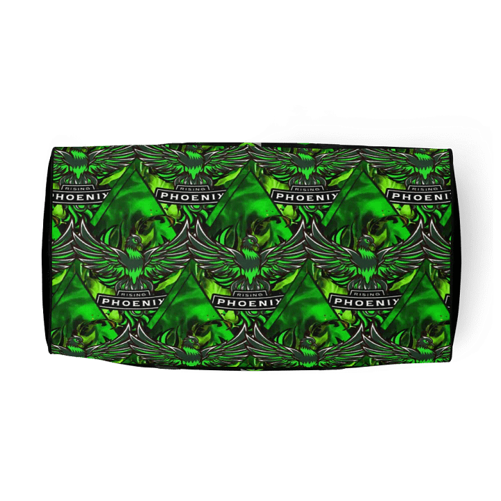 RisingPhoenix89 - Gym Bag product image (2)