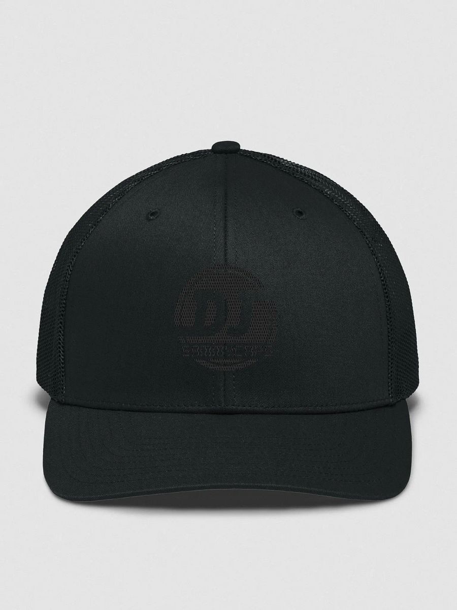 DjSammyCaps Trucker Hat product image (2)