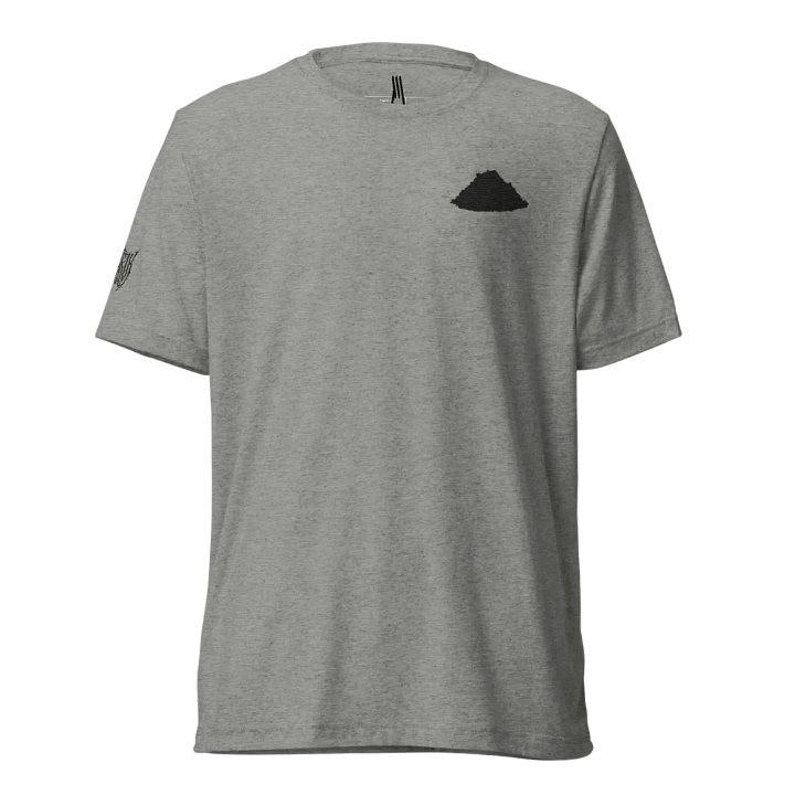 From Zero Comes One - Embroidered Shirt product image (2)