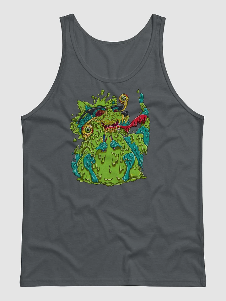 Booger Magic: Bella+Canvas Jersey Tank product image (10)