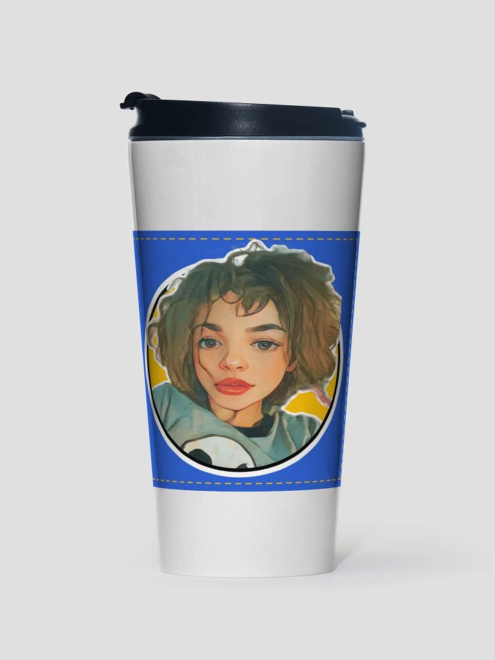 Falyn Travel Cup product image (1)