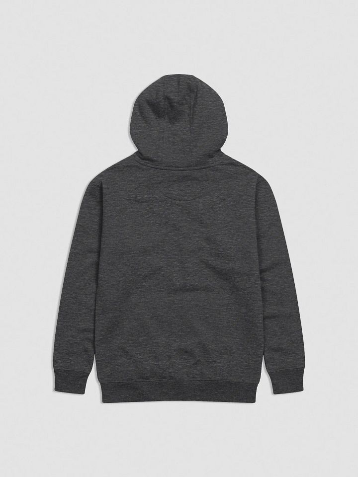 Dragoones Arc Embroidered Hoodie product image (2)