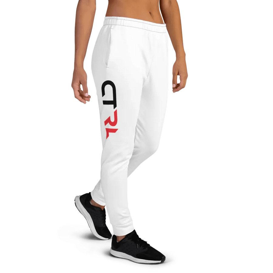 CTRL Women´s Joggers product image (1)