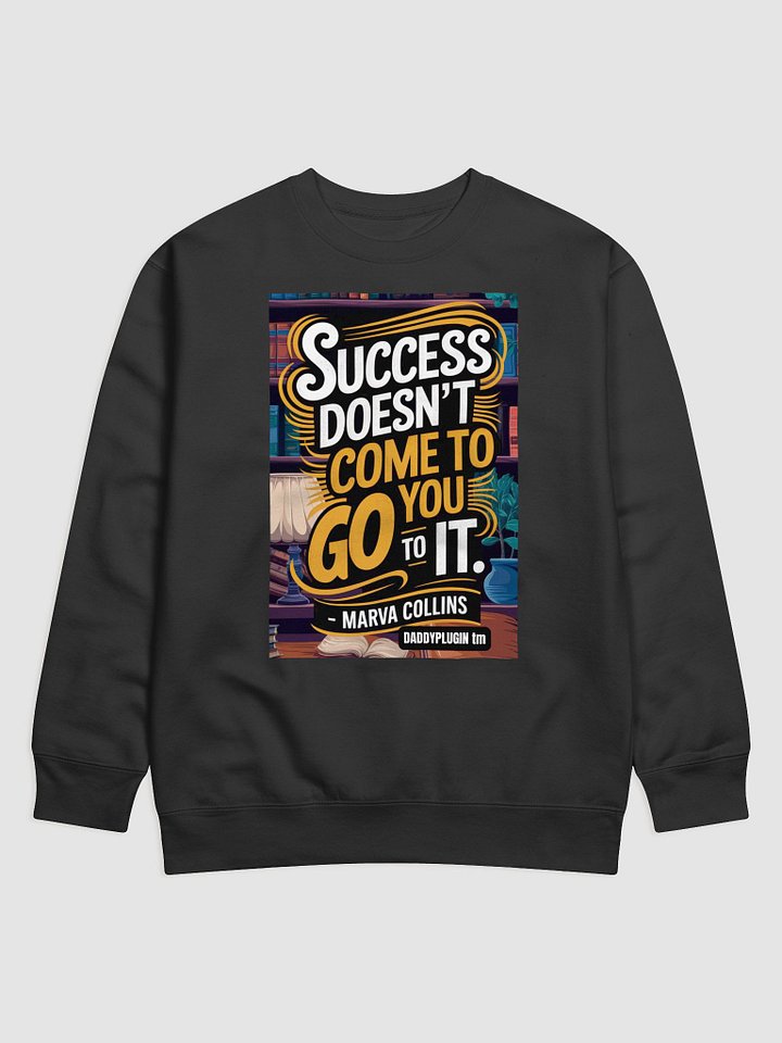 You Come To Success product image (1)
