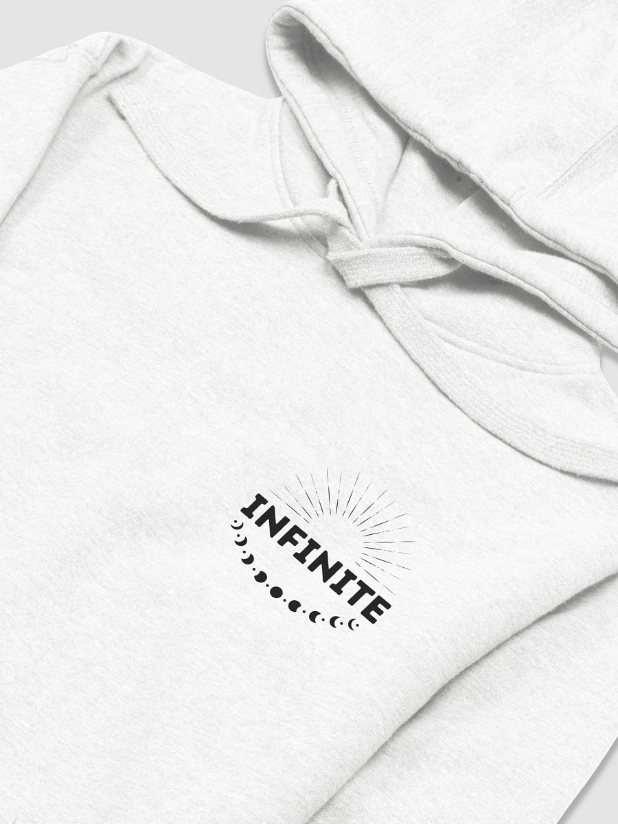 Infinite Sweatshirt Moon Phases product image (7)