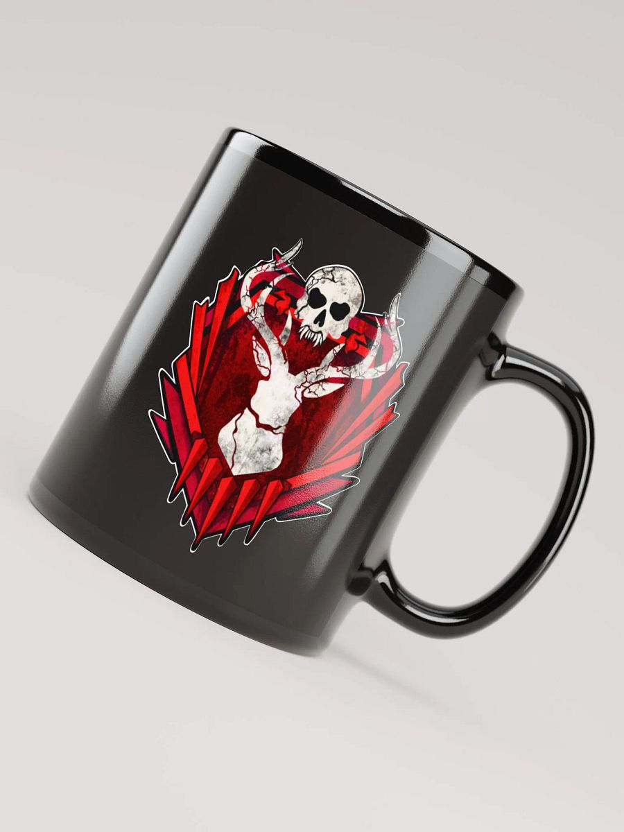 Staggiez Logo Mug product image (4)