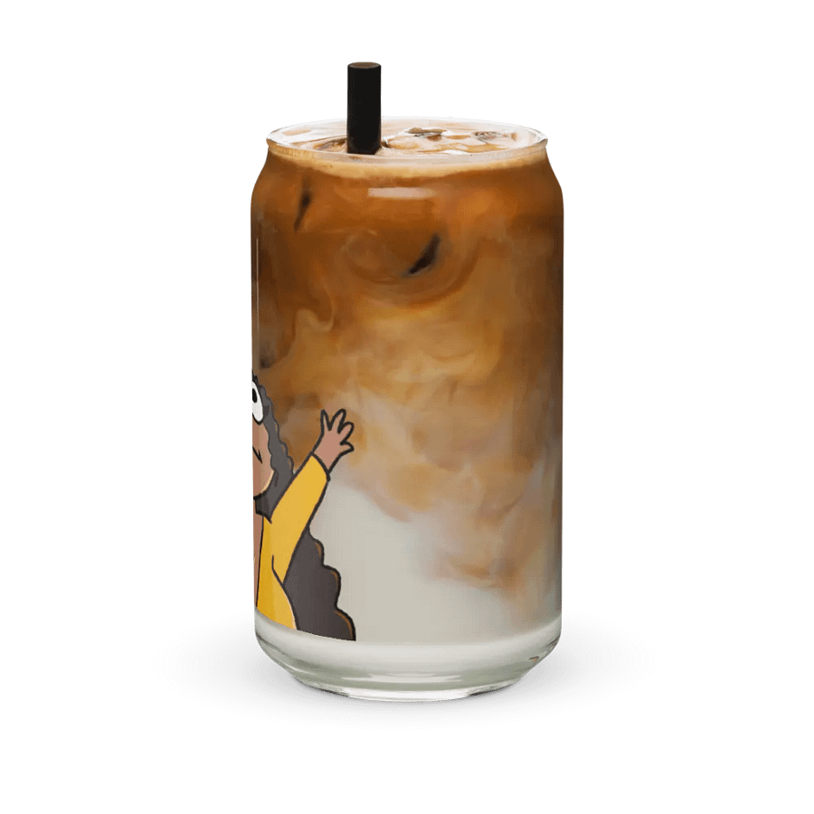 Kay Booba Glass product image (42)