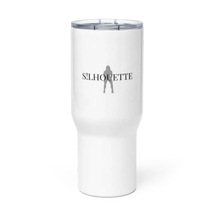Wellness Travel Mug product image (1)