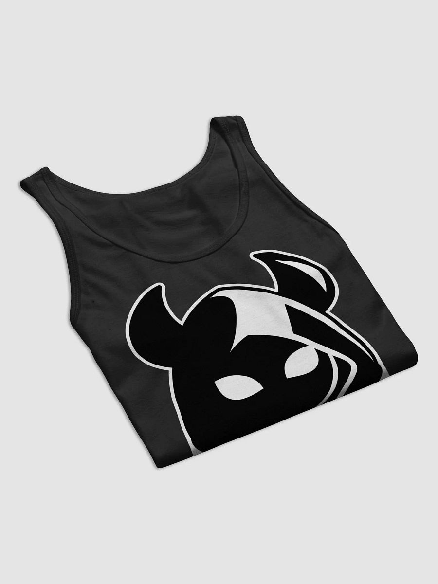 Keesh Logo Tank product image (4)