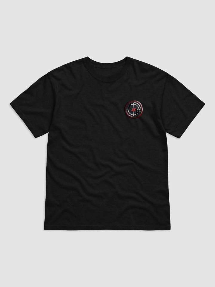Low Gaming T-Shirt product image (2)