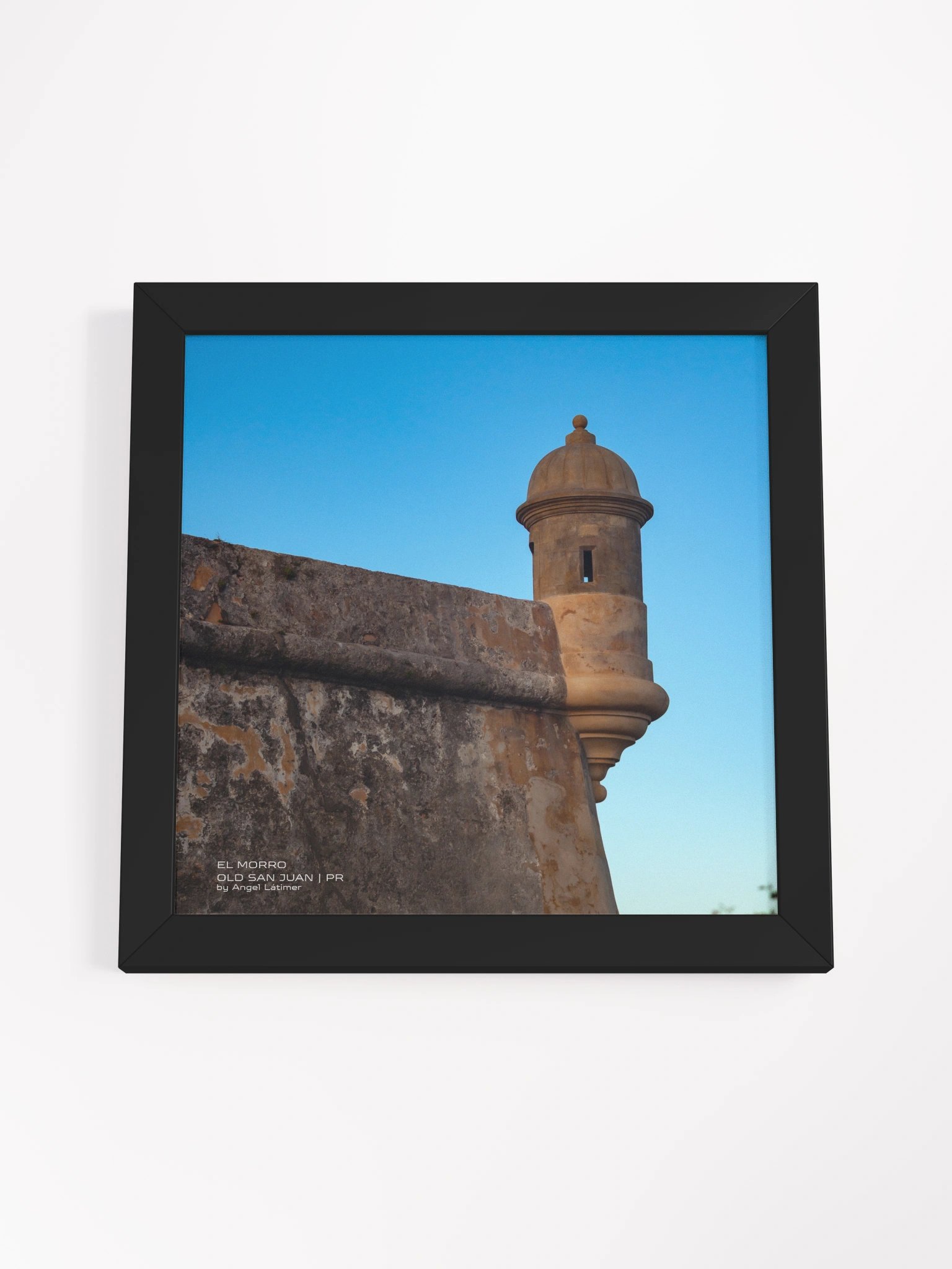 El Morro | Old San Juan, Puerto Rico product image (4)