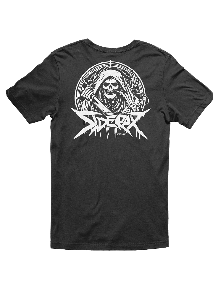 The Bonecutter Supersoft T-Shirt product image (2)
