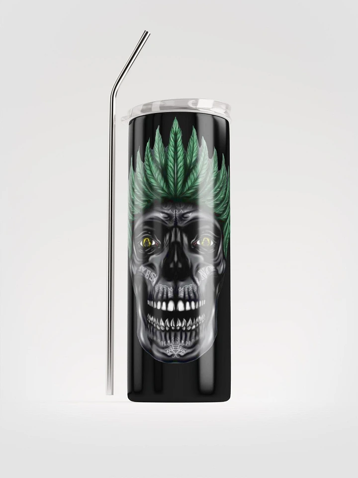 NCC 420 Stainless Steel Tumbler product image (1)