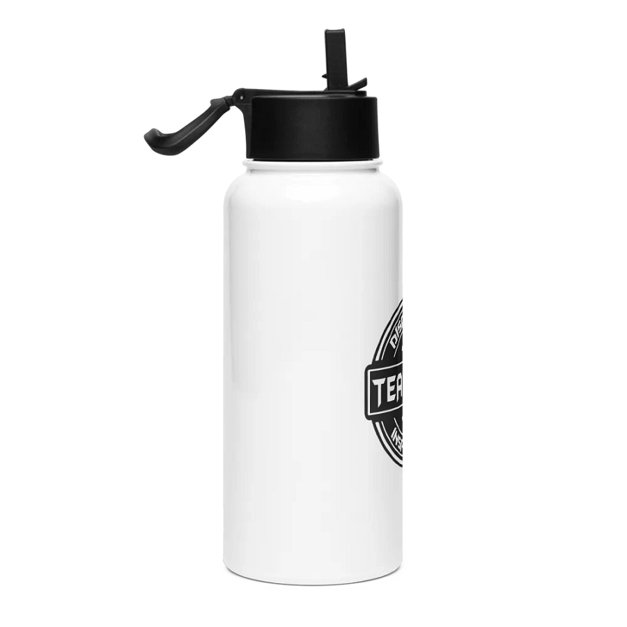 Team BMB Stainless Steel Water Bottle product image (4)
