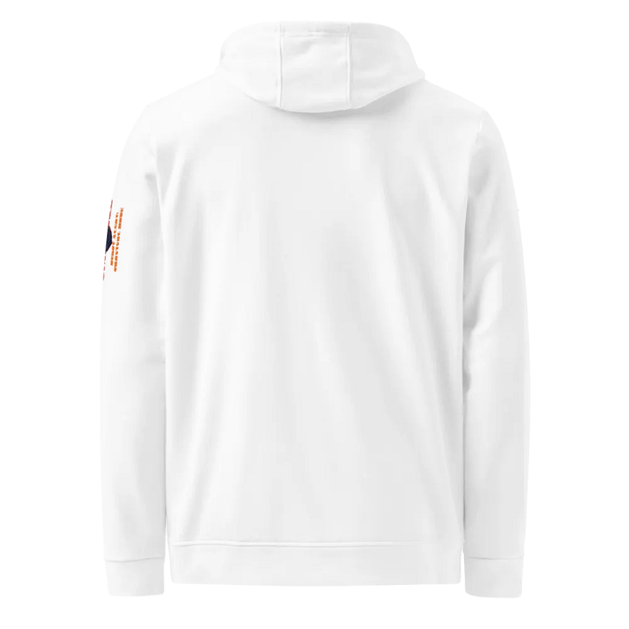 Roaring Bear Fear Fleece Hoodie product image (4)