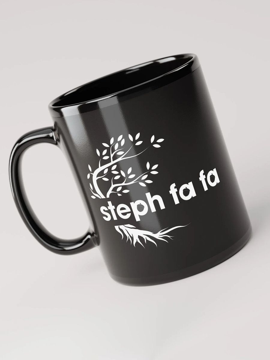 Steph fa fa I'm a Pro Mug product image (3)