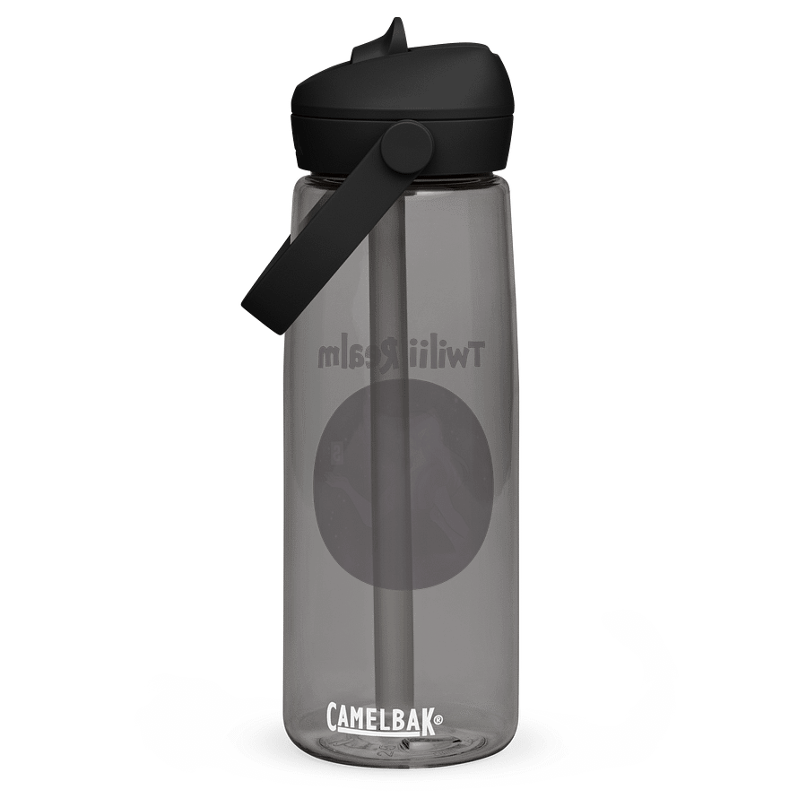 Twilii Realm Con Water Bottle product image (1)