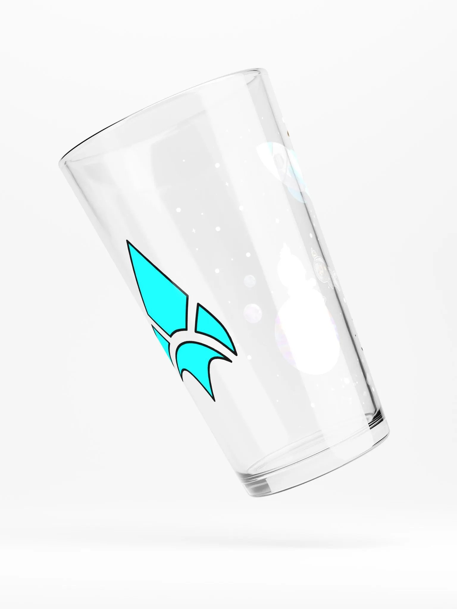 Light-Year Glass Cup product image (5)