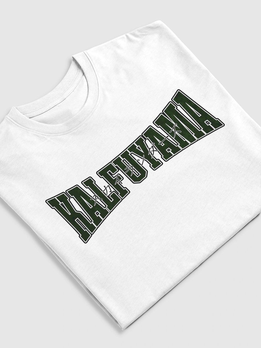 Kalfuyama T-Shirt product image (10)