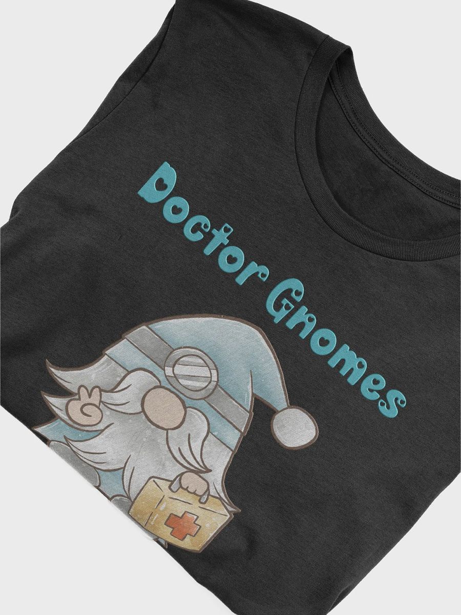 Doctor Gnomes For Trump 2024 T-Shirt product image (5)
