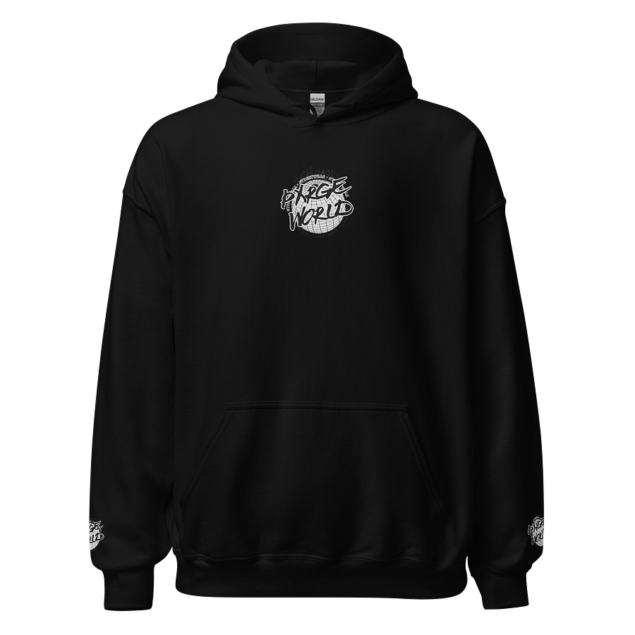 Pxrge Global Hoodie product image (2)