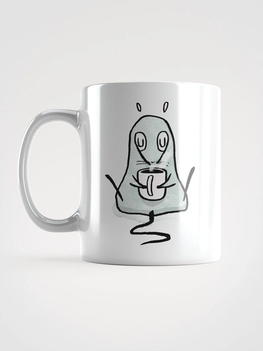 Smell the Coffee Mug product image (16)