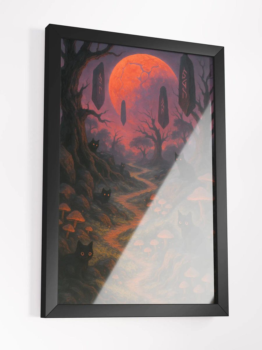 Path of the Blood Moon product image (3)