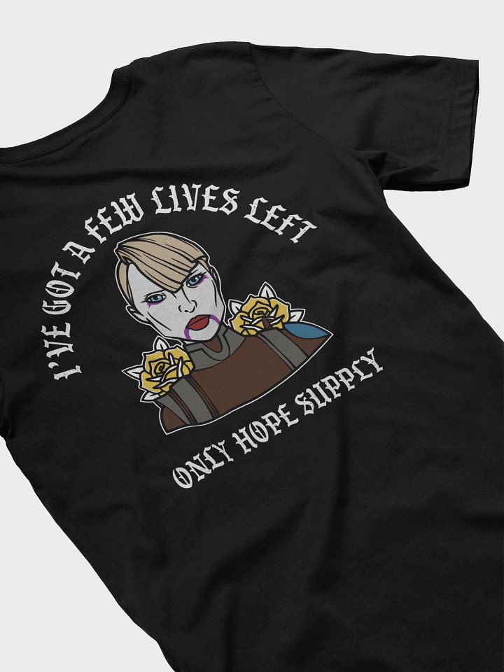 Ventress(Bad Batch) - Tee product image (1)