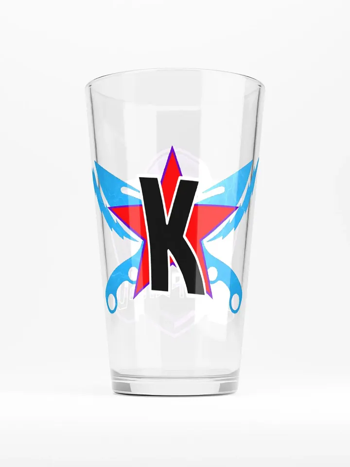 Pint Glass product image (2)
