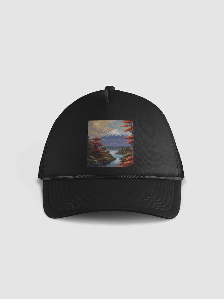 Mount Fuji product image (1)