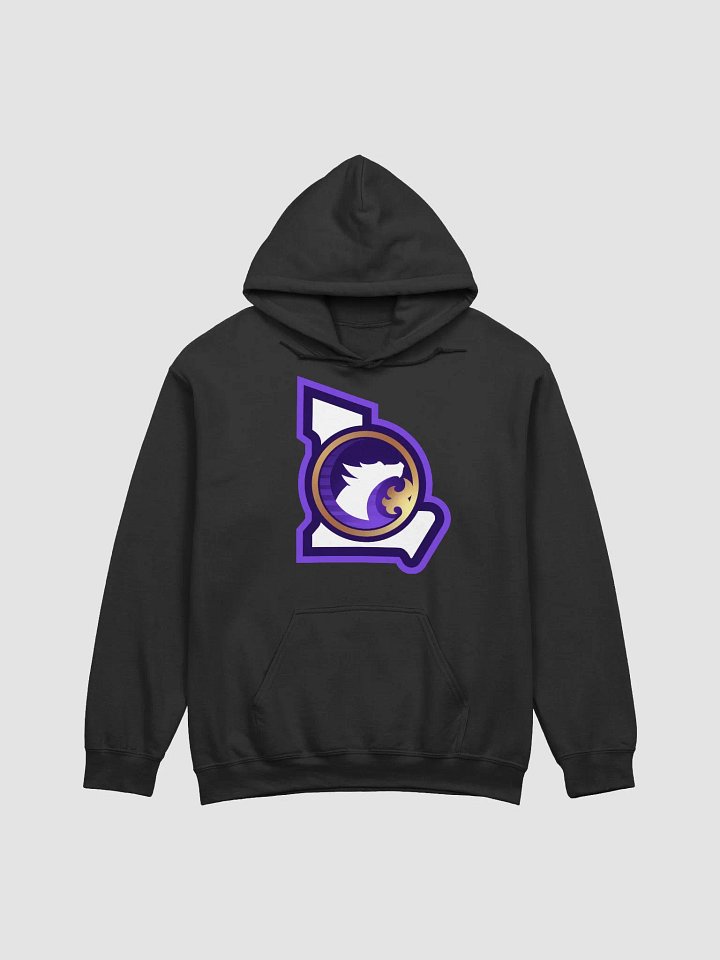 Legacy Womens Hoodie product image (1)