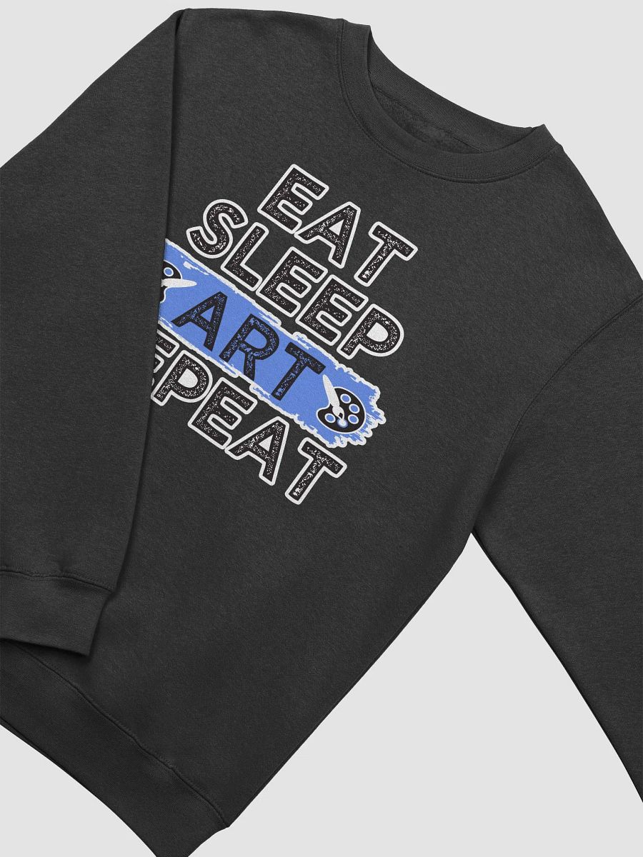 EAT SLEEP PAINT REPEAT product image (15)