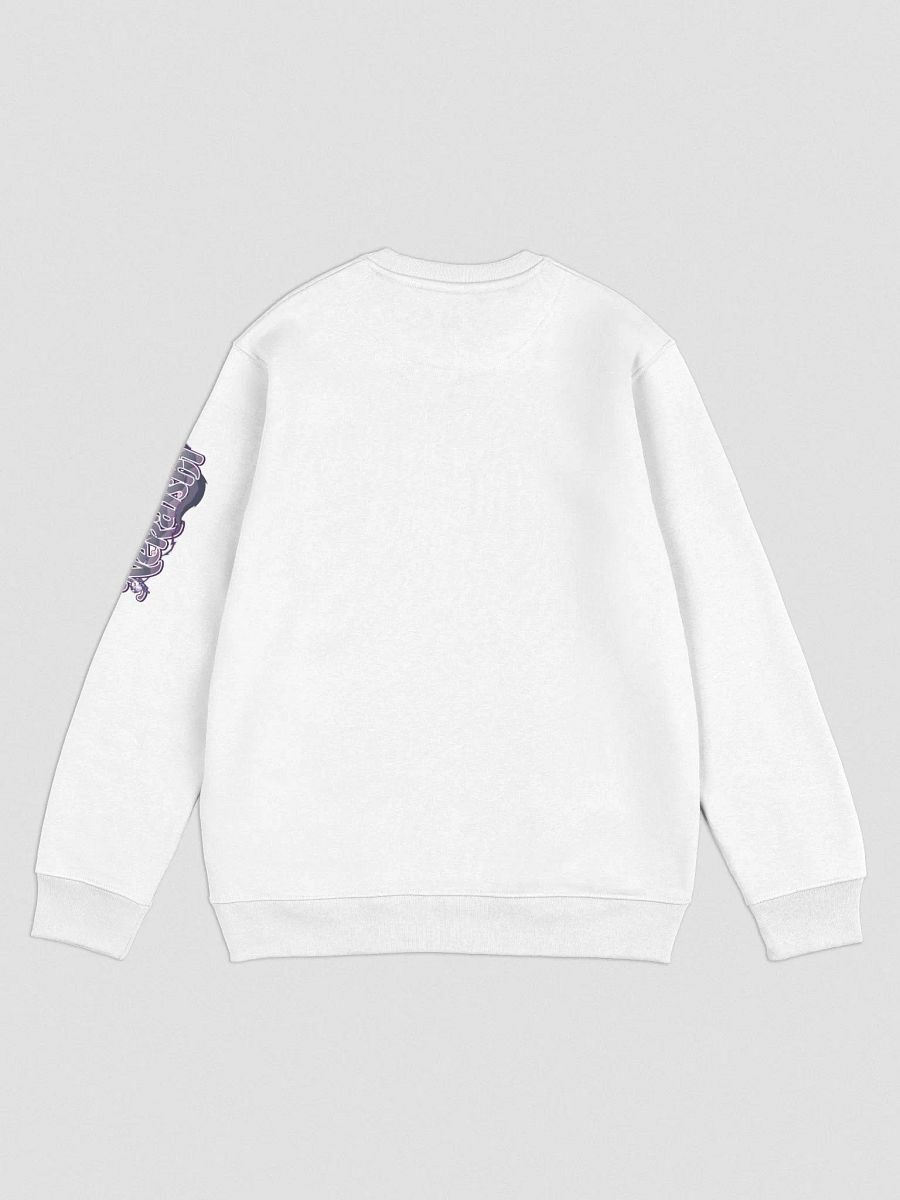 Stanley/Stella Unisex Eco Sweatshirt - LowPro | Light Mode product image (3)