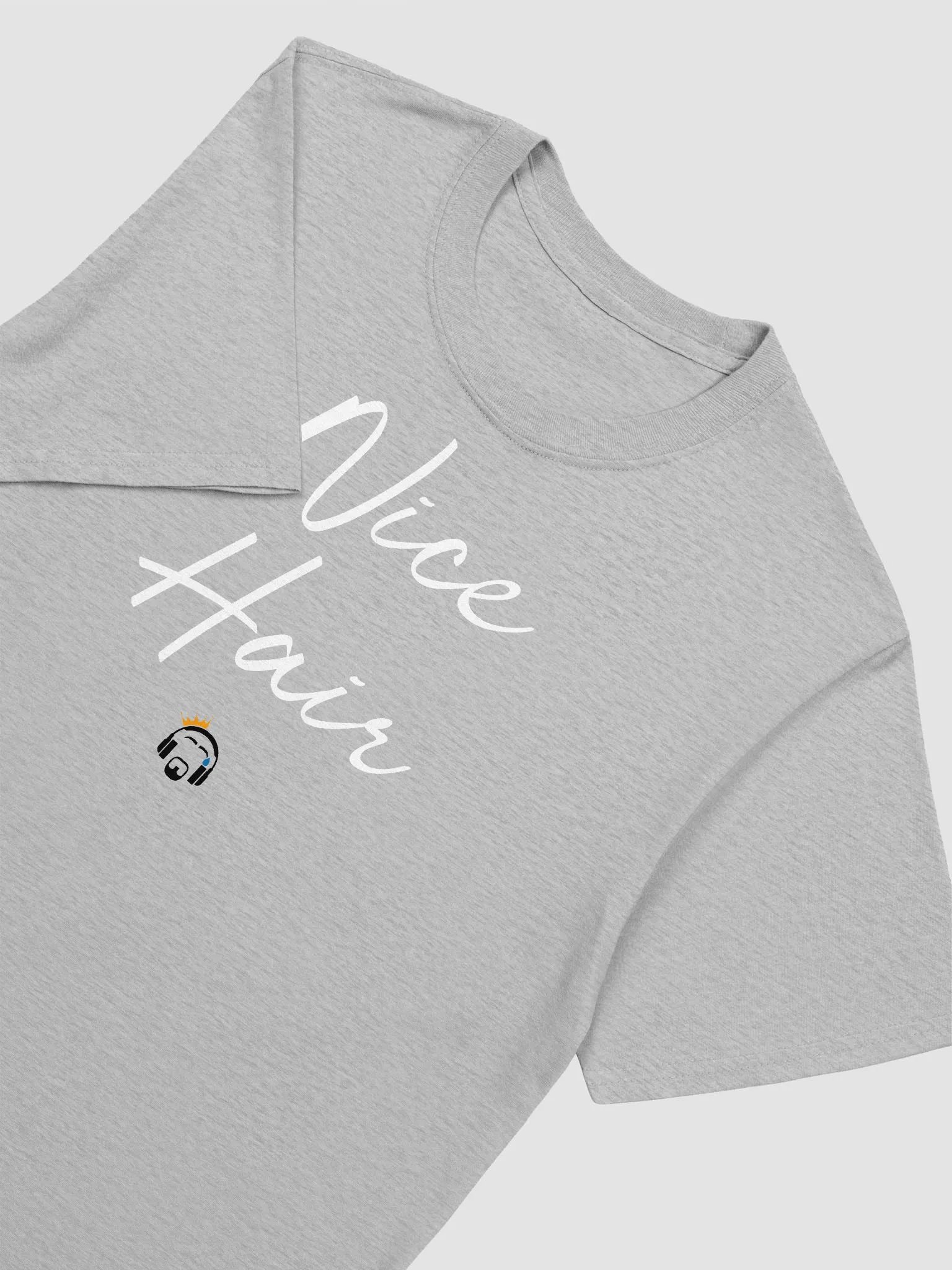 THG Nice Hair Tee product image (3)