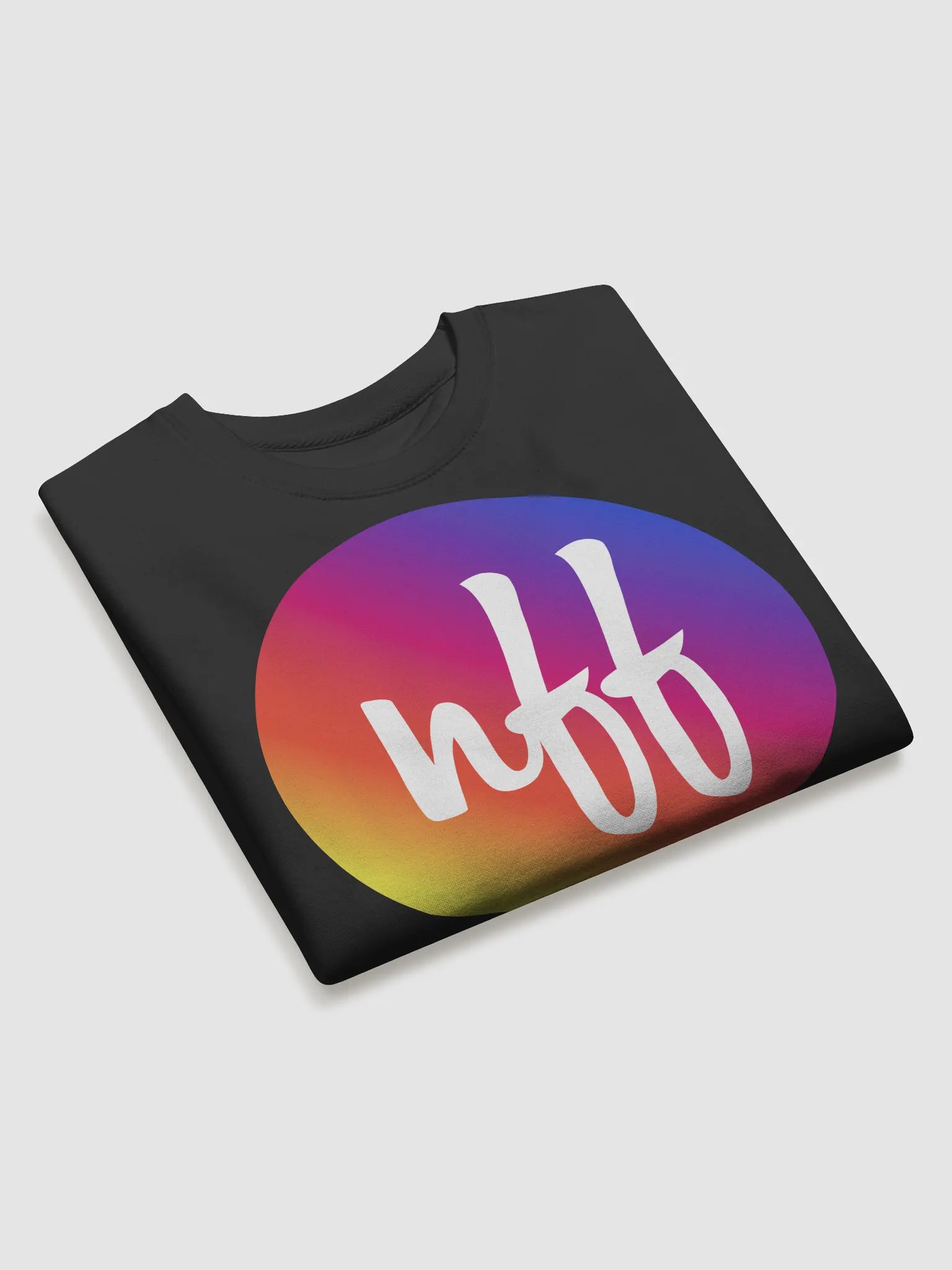 Instagram Sweatshirt product image (3)
