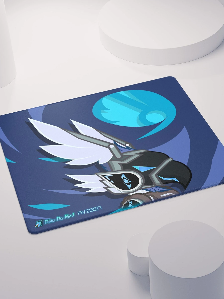 Large Mousepad - Avigen product image (4)