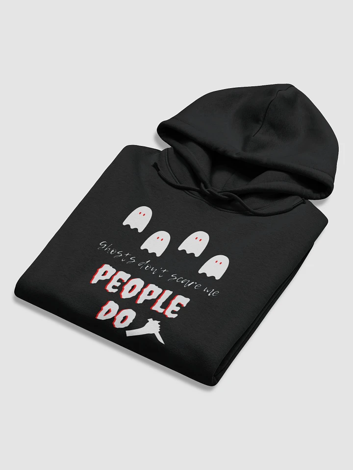 GhostsVSPeople product image (1)